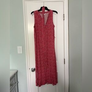 GAP Print Sundress. Size Medium. Never Worn.